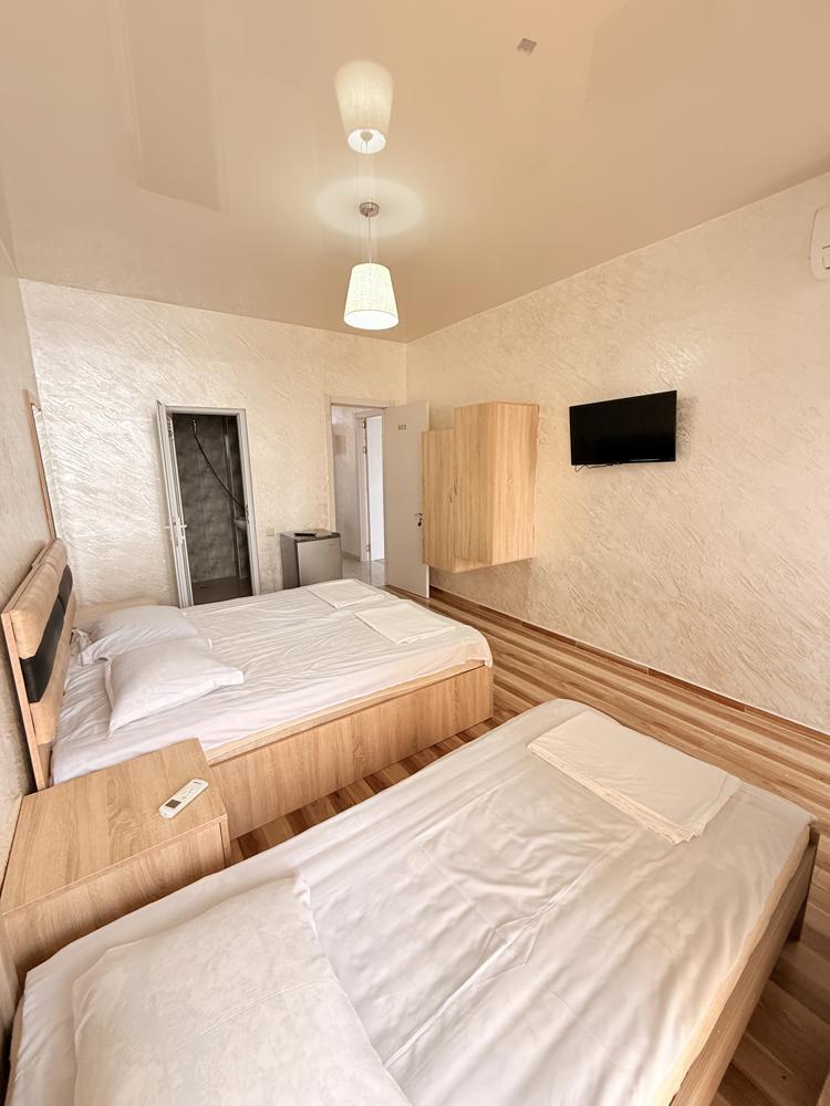 Отдых Отель Radiance - 3-х местный номер