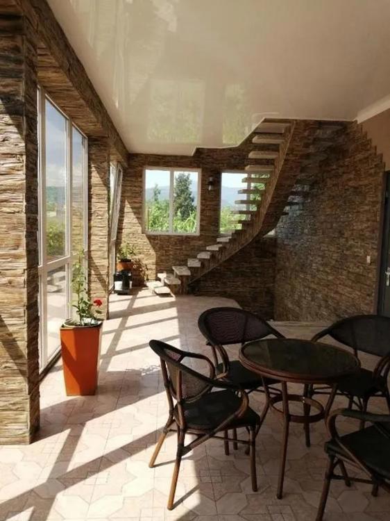 Отдых Гостевой дом Милена - -