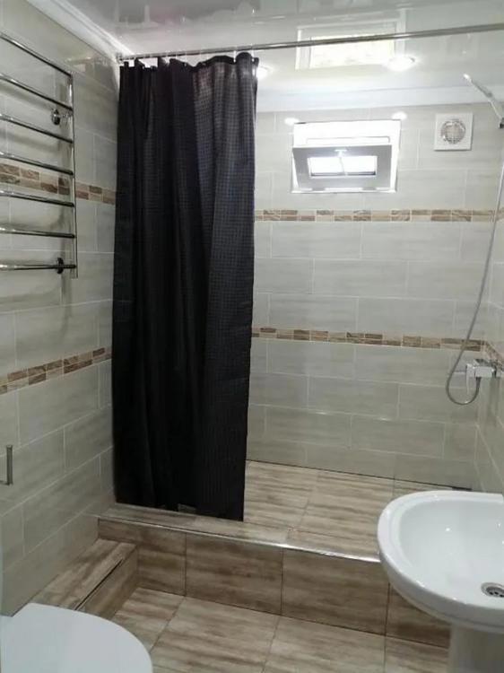 Отдых Гостевой дом Милена - WC