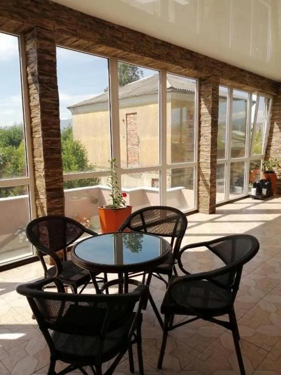 Отдых Гостевой дом Милена - -