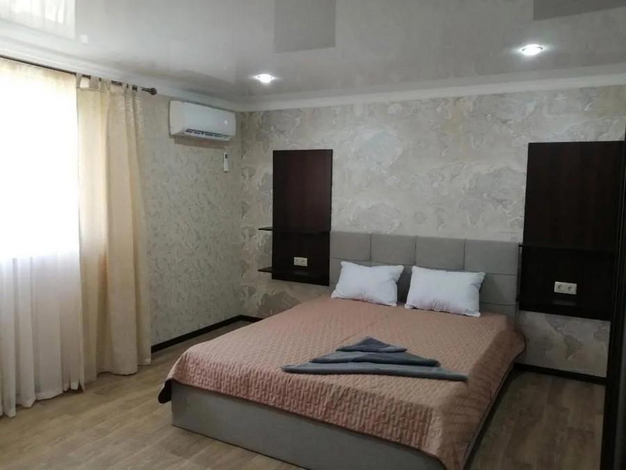 Отдых Гостевой дом Милена - 2-х местный номер