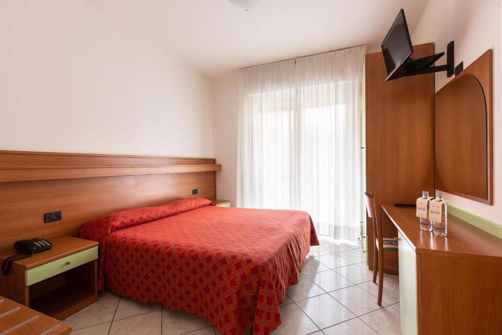 Отдых Отель Kennedy - 2-х местный номер