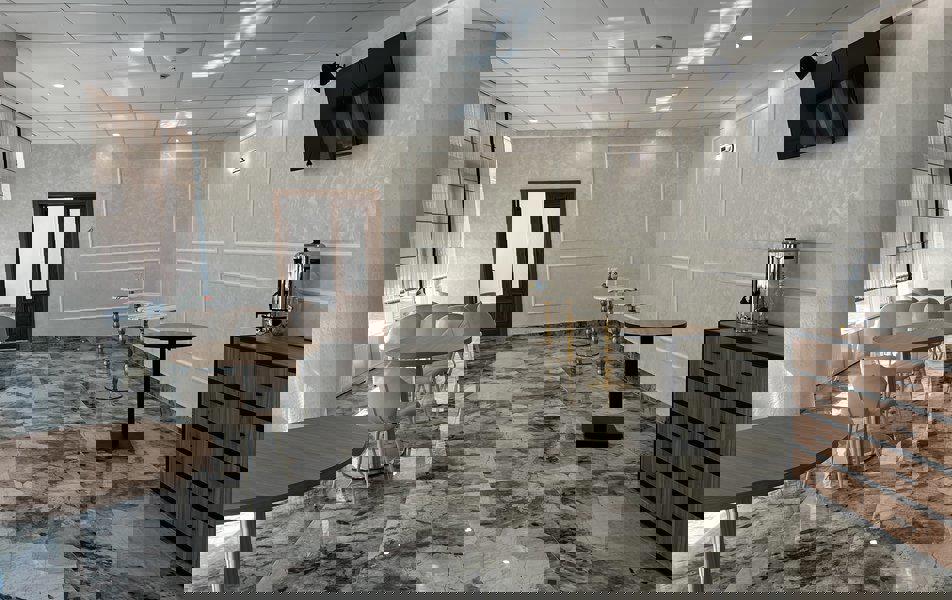 Отдых Отель Черноморец - Лобби бар