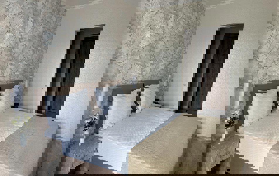 Отдых Отель Черноморец - Номер Улучшенный