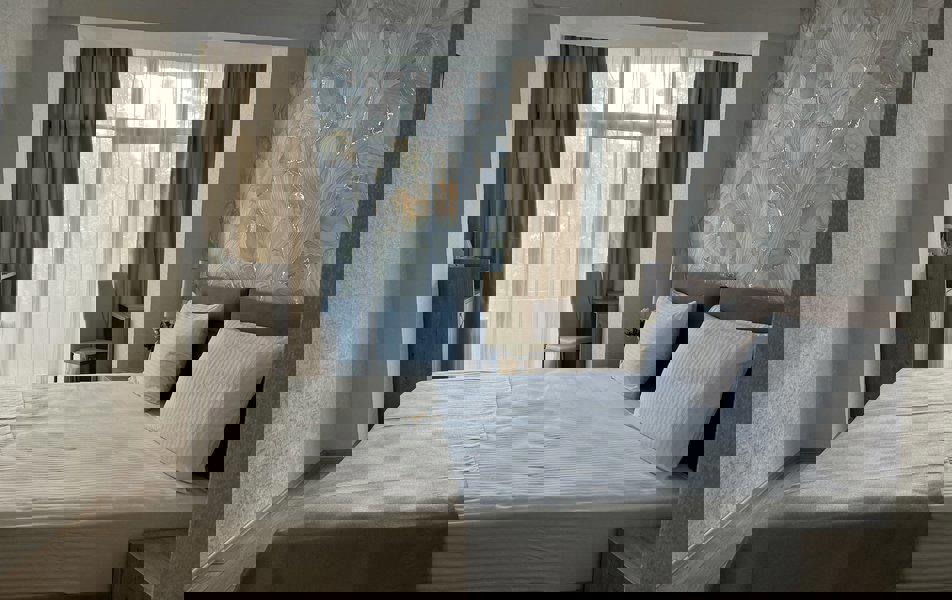 Отдых Отель Черноморец - Номер Улучшенный