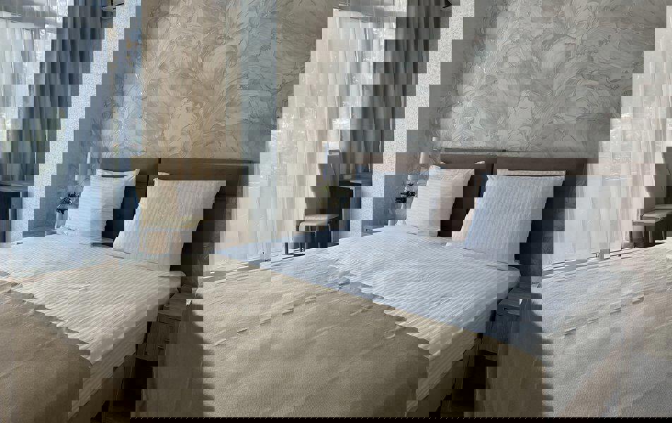 Отдых Отель Черноморец - Номер Улучшенный