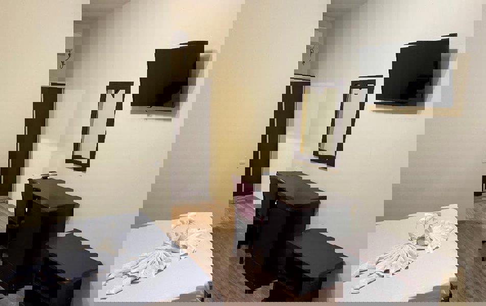 Отдых Отель Дива - Стандартный 4-местный