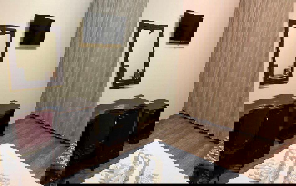 Отдых Отель Дива - Стандартный 4-местный