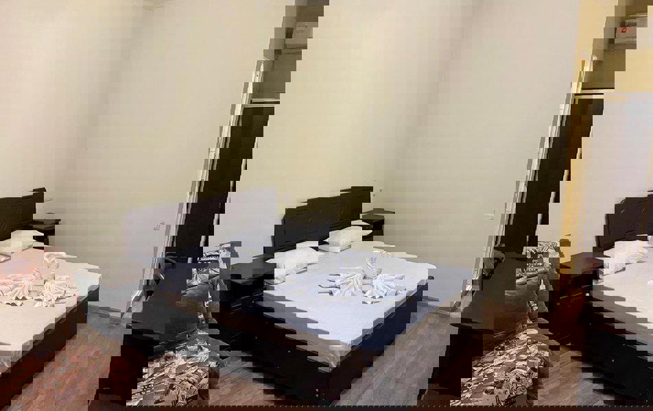 Отдых Отель Дива - Стандартный 4-местный