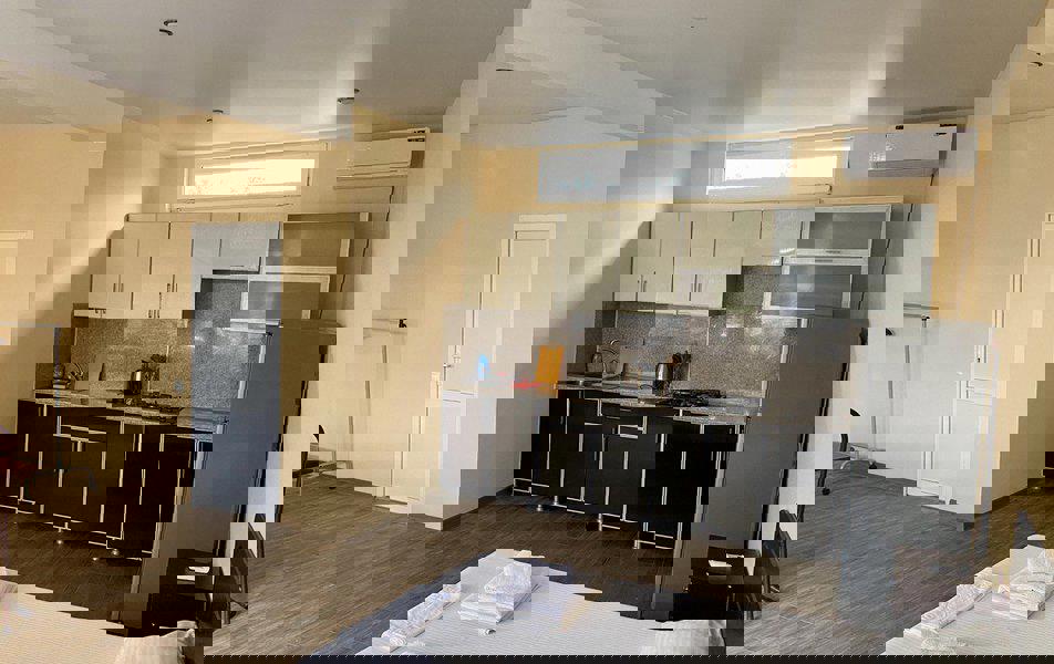 Отдых Отель Дива - Студио 4-местный