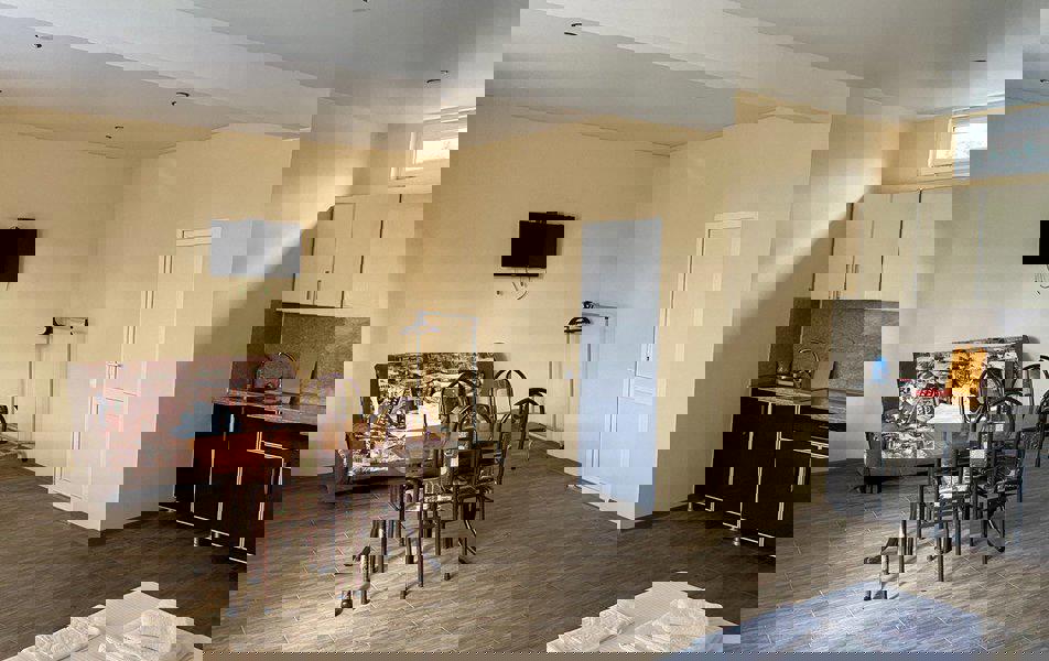 Отдых Отель Дива - Студио 4-местный