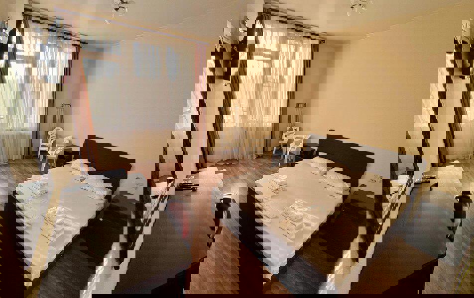 Отдых Отель Дива - Стандартный 2-местный