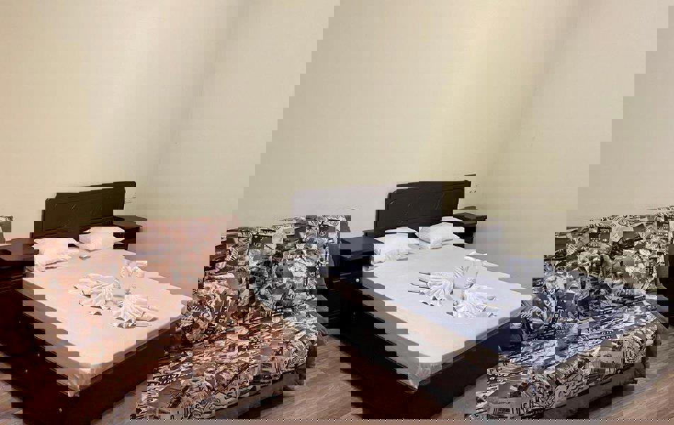 Отдых Отель Дива - Стандартный 4-местный