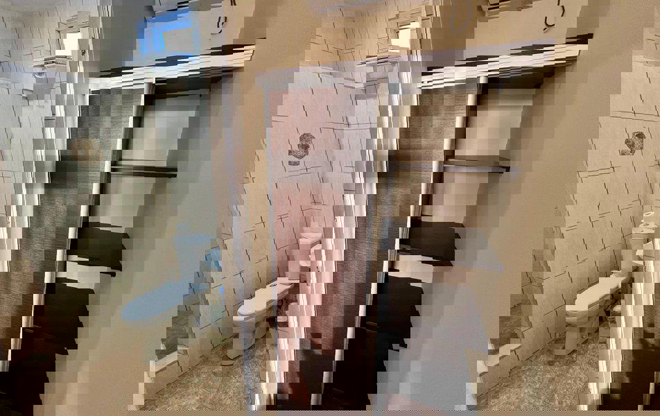 Отдых Отель Дива - Стандартный 3-местный, санузел