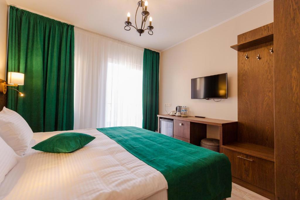 Отдых Отель Hotel Bloom - 2-х местный номер