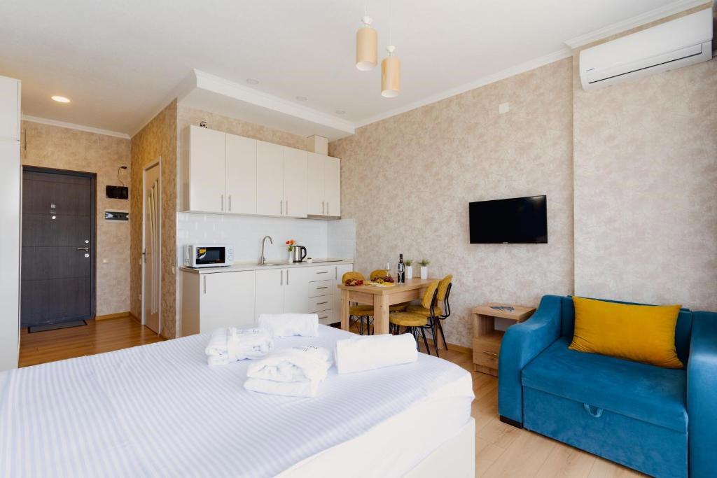 Отдых Отель Next Orange - Студия