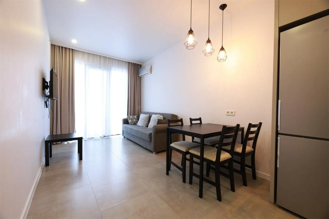 Отдых Отель Next Orange - Двухкомнатный номер