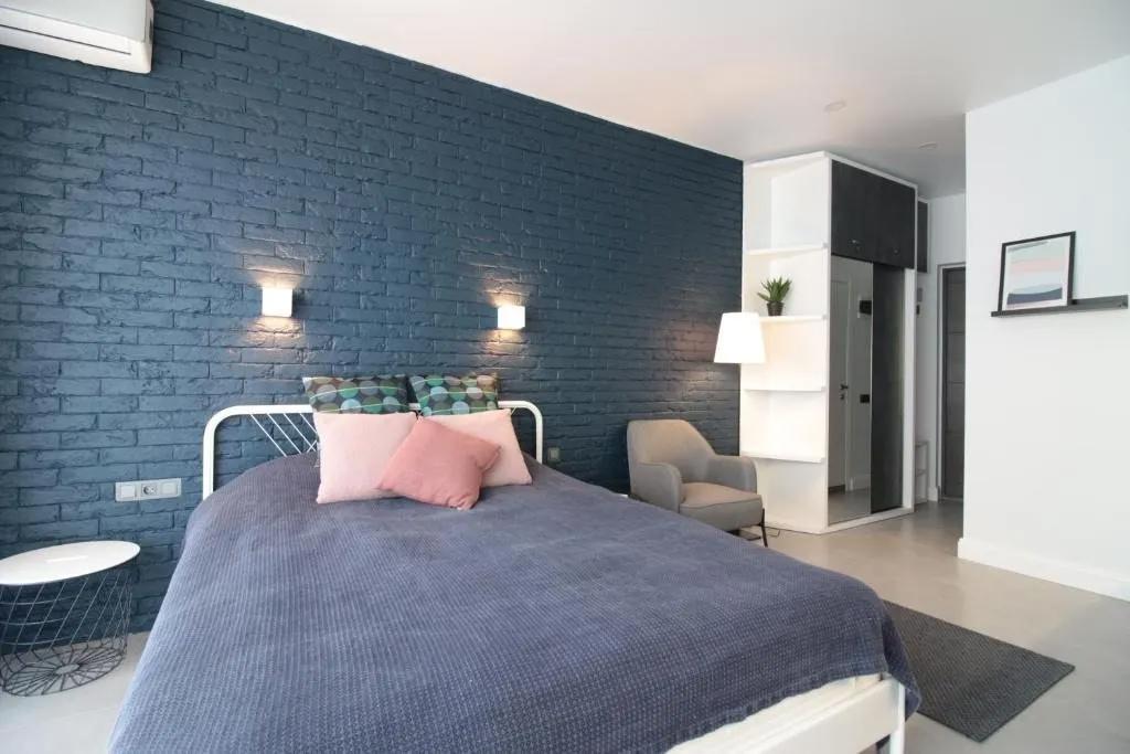 Отдых Отель Next Orange - Студия