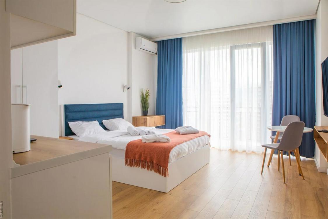 Отдых Отель Next Orange - Студия