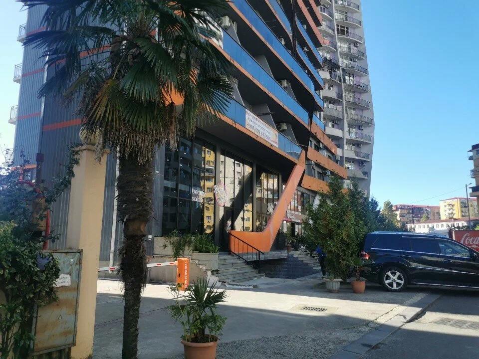 Отдых Отель Next Orange - Фасад отеля