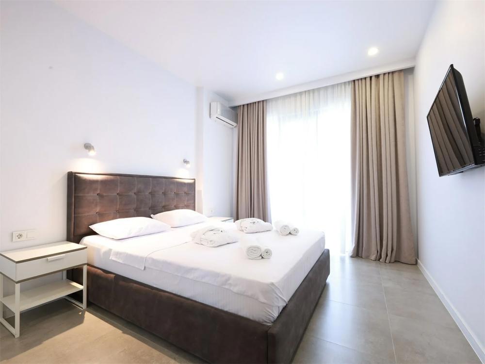 Отдых Отель Next Orange - Студия