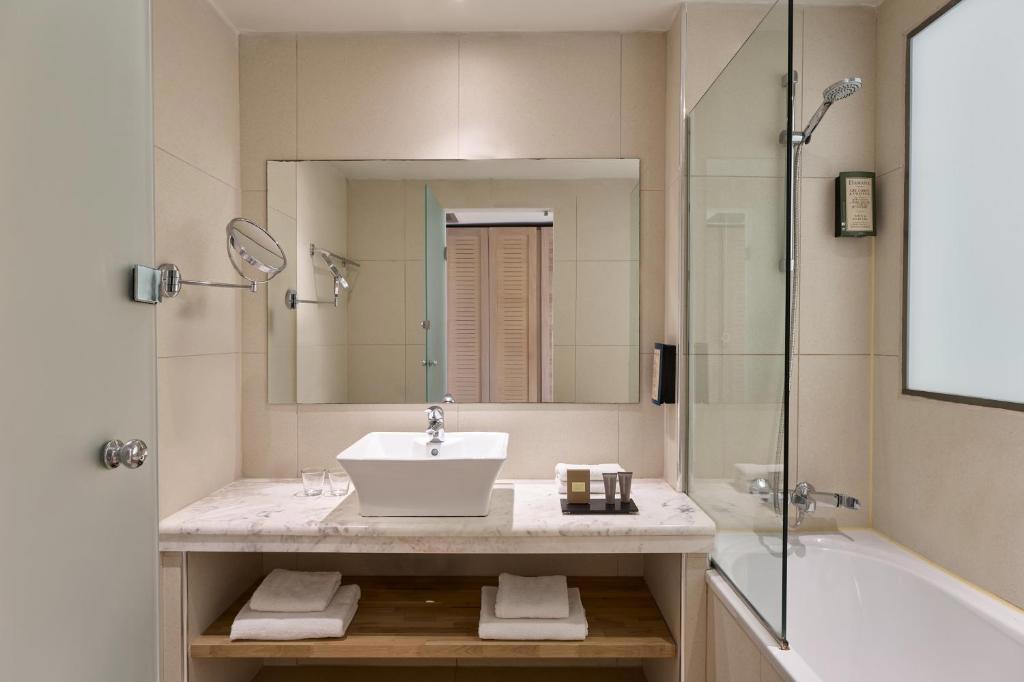 Отдых Отель Atlantica Eleon Grand Resort - WC