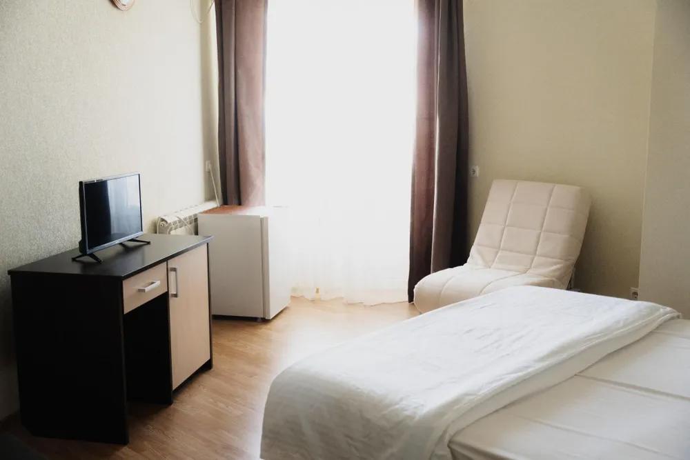 Отдых Гостевой дом Большая Черепаха - 2-х местный номер