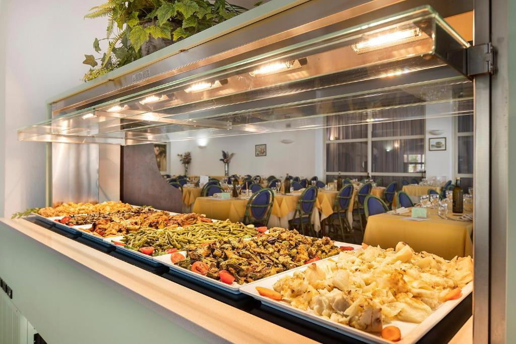 Отдых Отель Royal Palm - Ресторан