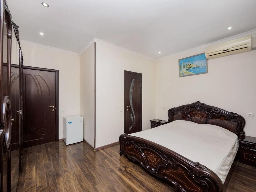 Отдых Гостевой дом Морская жемчужина - 2-х местный номер