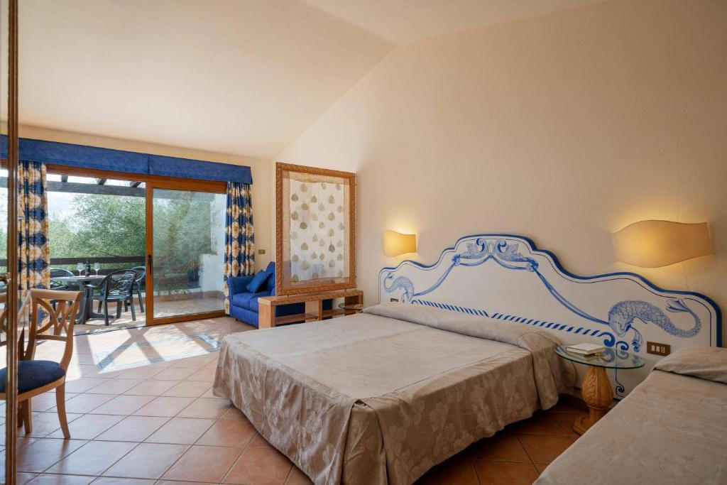 Отдых Отель Club Esse Palmasera Resort - 2-х местный номер