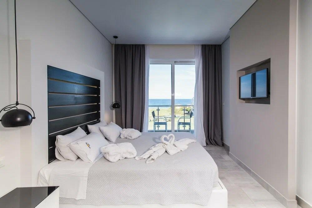 Отдых Отель Belussi Beach Hotel & Suites - 2-х местный номер