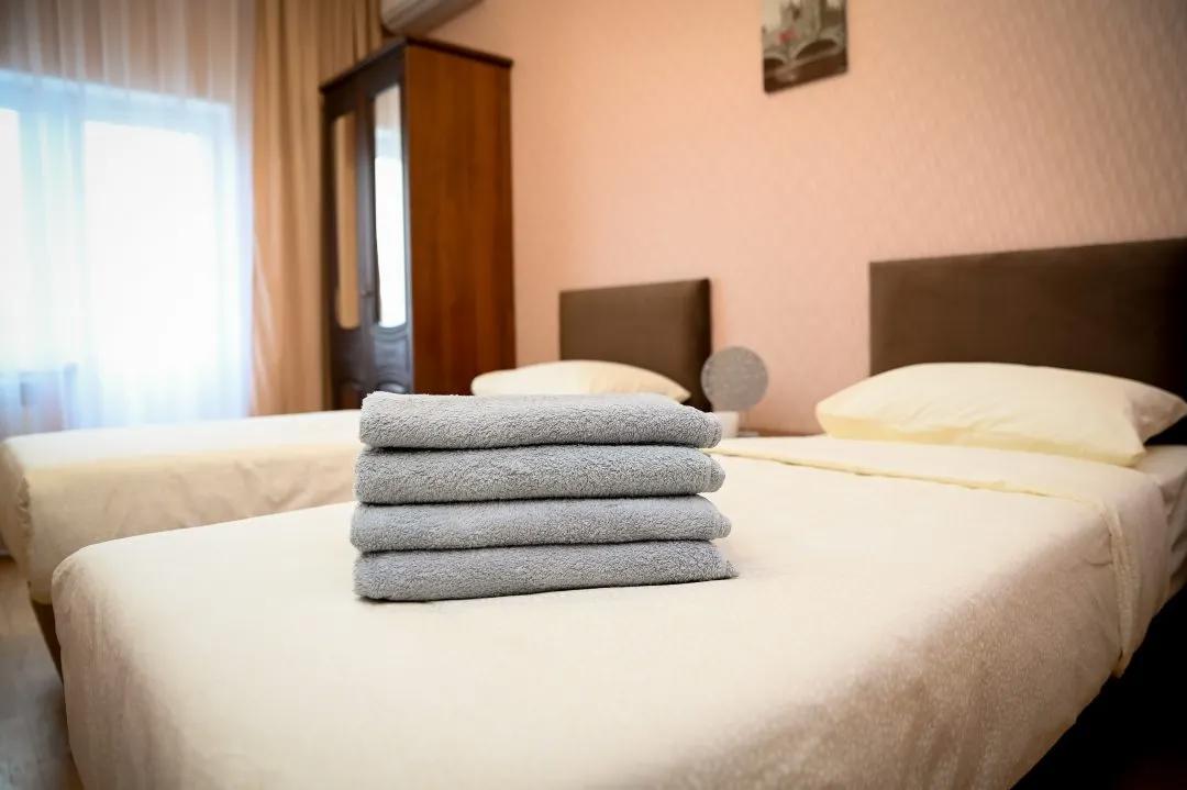 Отдых Гостевой дом на Ялтинской - 2-х местный номер