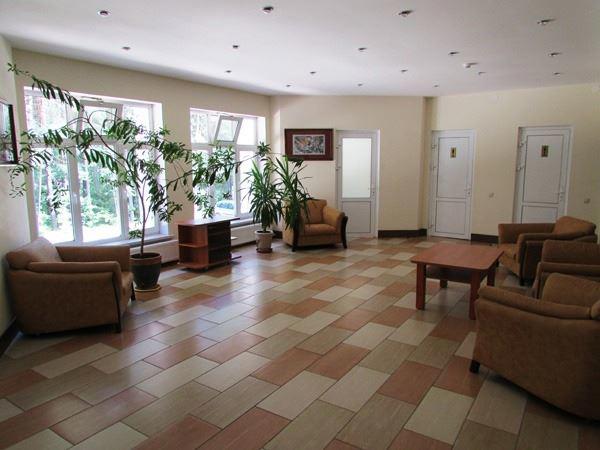 Отдых База отдыха Лидия - Холл