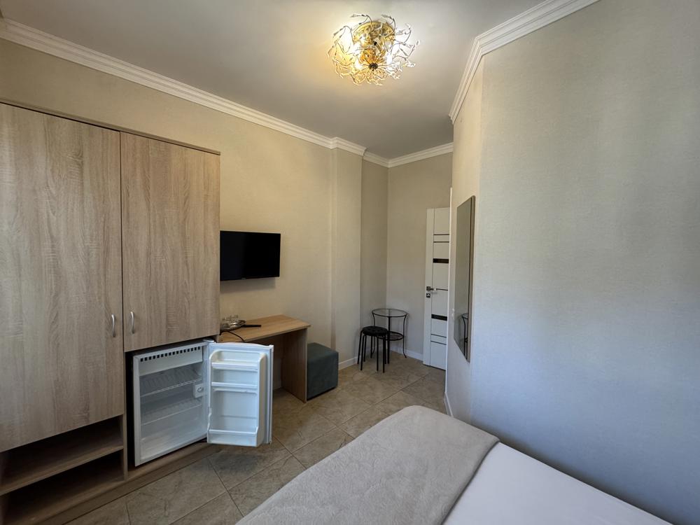 Отдых Гостевой дом Связь времён - 2-х местный номер