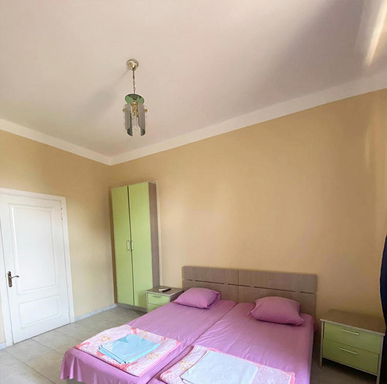 Отдых Отель Imperial - 2-х местный номер