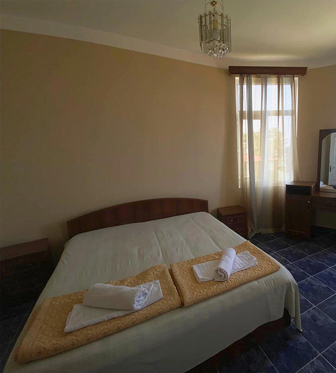 Отдых Отель Imperial - 2-х местный номер