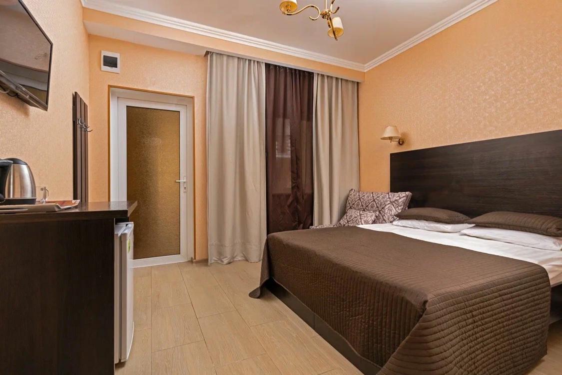 Отдых Гостевой дом Раф - 2-х местный номер