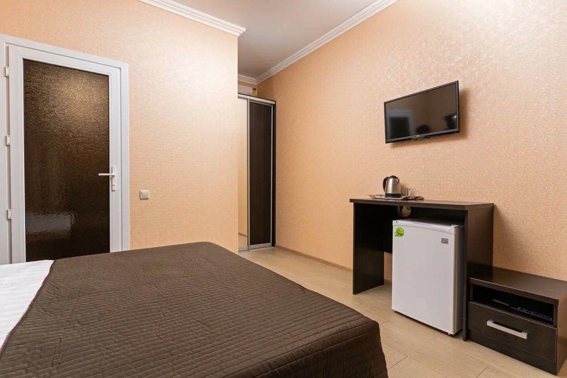 Отдых Гостевой дом Раф - 2-х местный номер