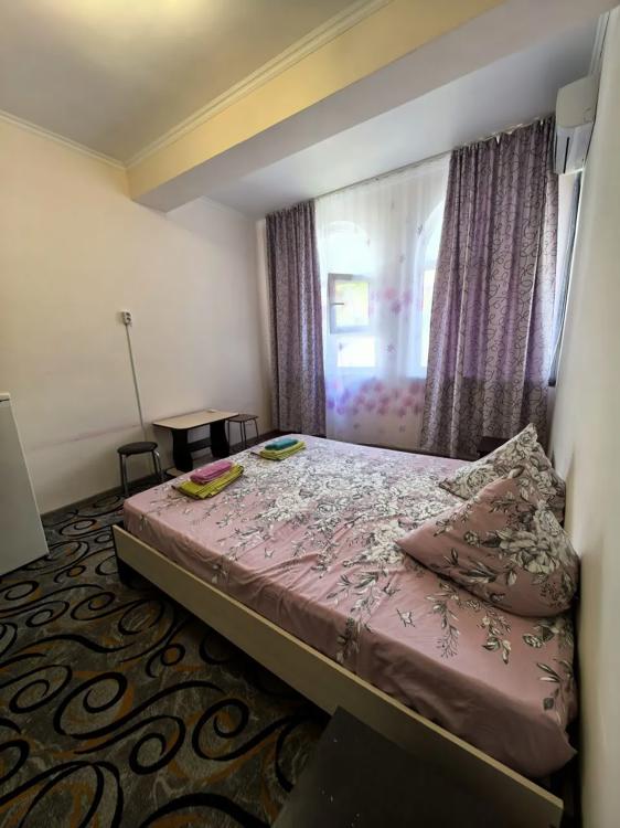 Отдых Гостевой дом Фарн - 2-х местный номер