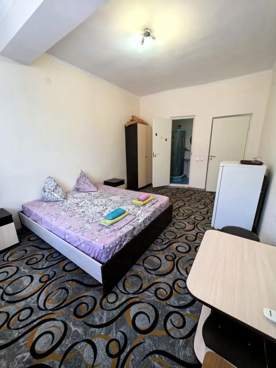 Отдых Гостевой дом Фарн - 2-х местный номер