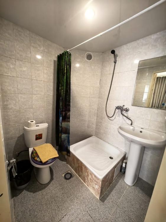 Отдых Гостевой дом Фарн - WC