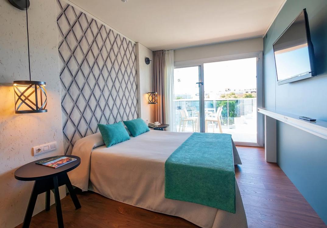 Отдых Отель Golden Donaire Beach - 2-х местный номер