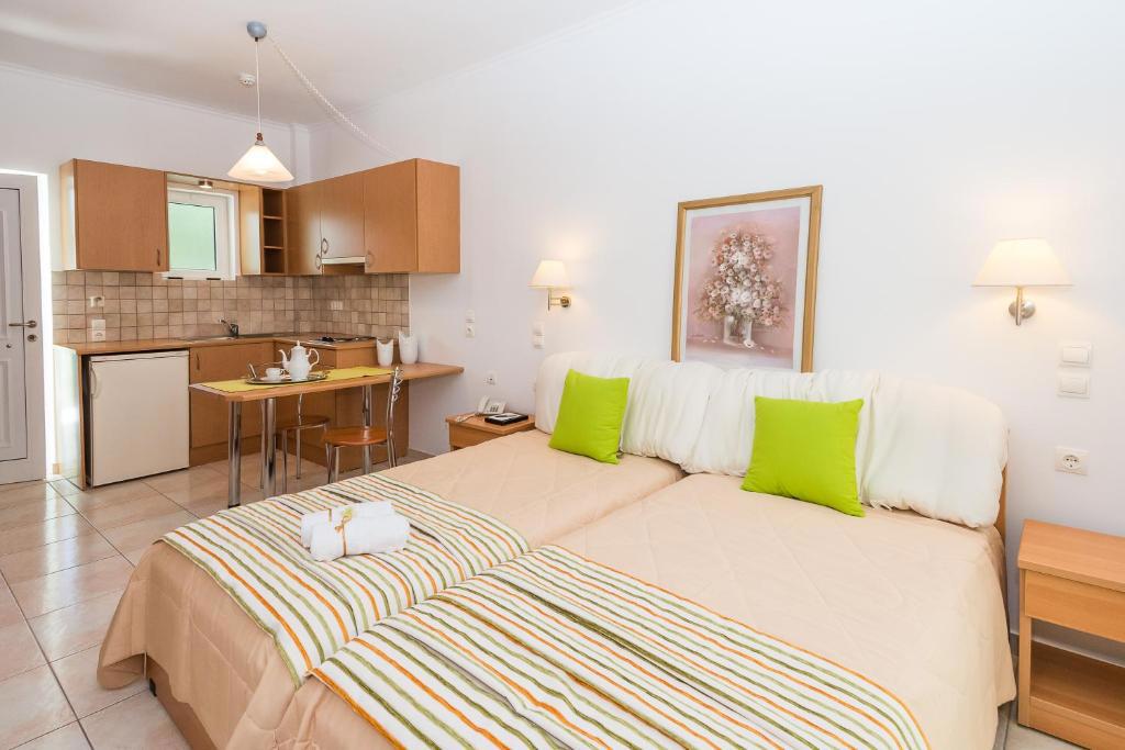 Отдых Отель Di Palai - 2-х местный номер