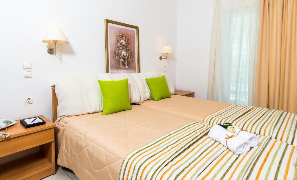 Отдых Отель Di Palai - 2-х местный номер