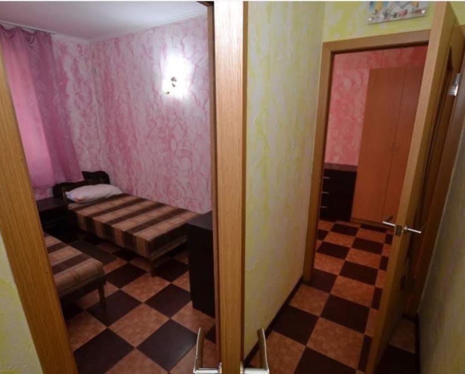 Отдых Гостевой дом Полярные зори - Номер 2-комнатный 1 этаж