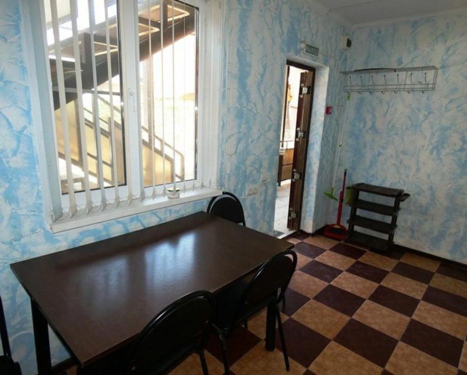 Отдых Гостевой дом Полярные зори - Номер 1-комнатный 1 этаж