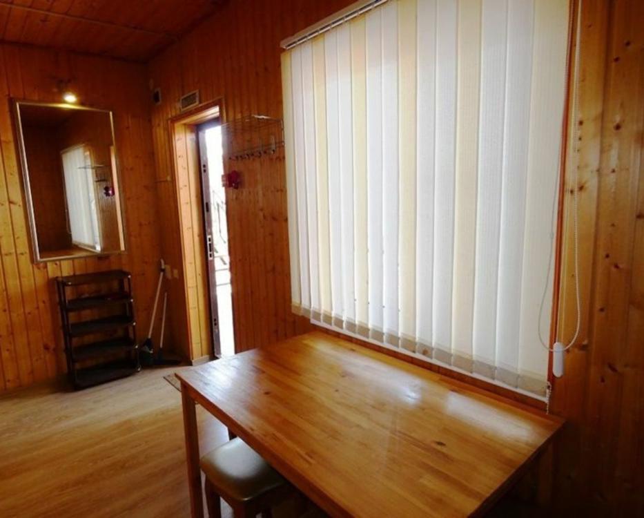 Отдых Гостевой дом Полярные зори - Номер 2-комнатный 2 этаж