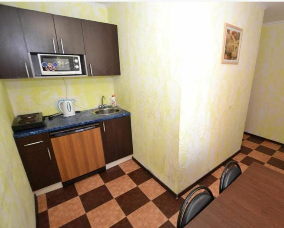 Отдых Гостевой дом Полярные зори - Номер 2-комнатный 1 этаж