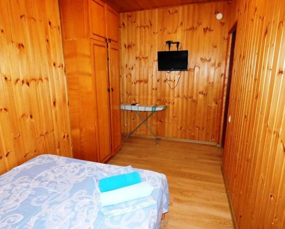 Отдых Гостевой дом Полярные зори - Номер 2-комнатный 2 этаж