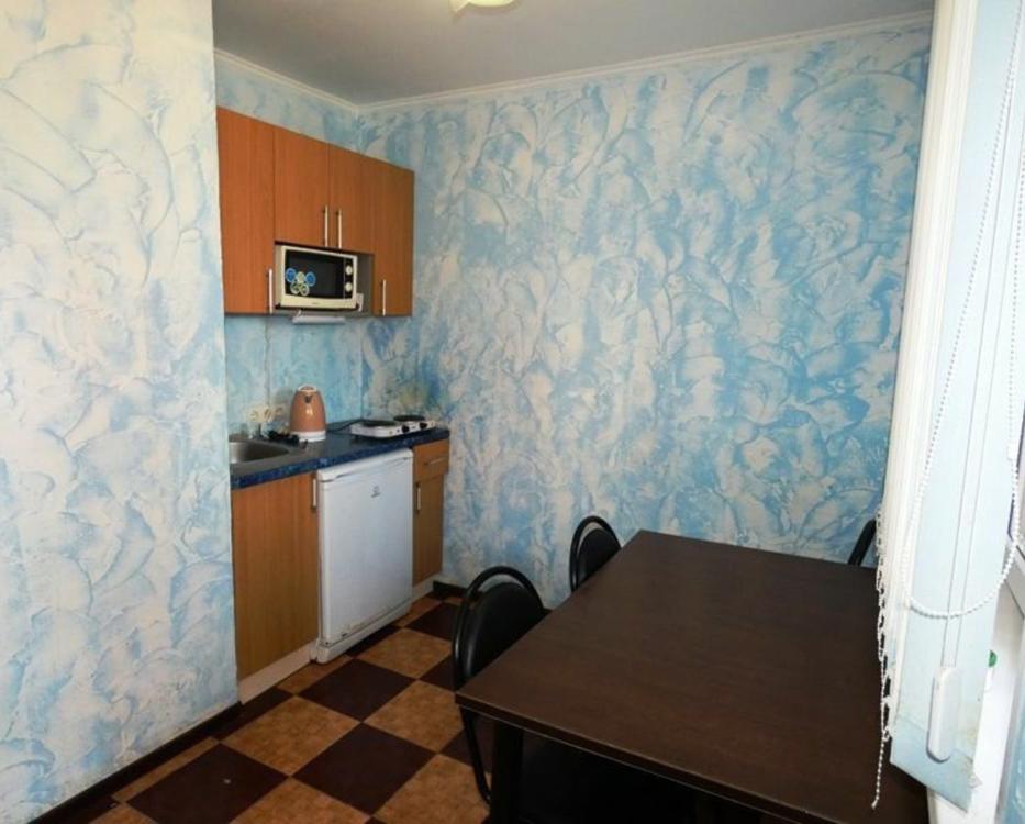 Отдых Гостевой дом Полярные зори - Номер 1-комнатный 1 этаж